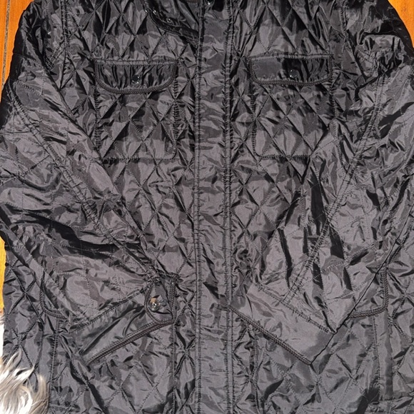 Jacket - Picture 3 of 3